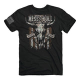 Bull Horns T-Shirt