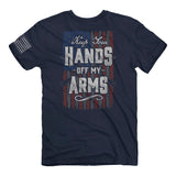 Hands Off T-Shirt