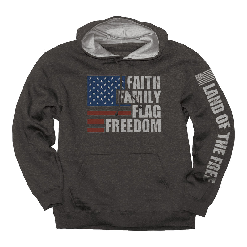 Fundamentals Hoodie