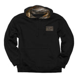 Back in Black Hoodie