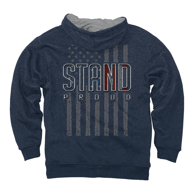Stand Proud Hoodie