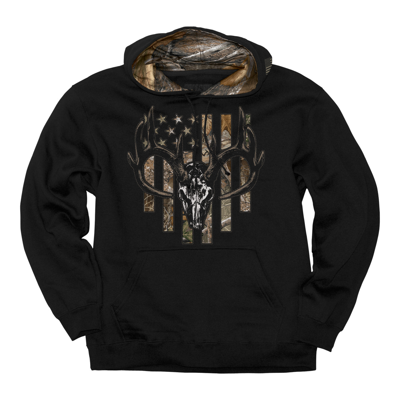 Freedom Buck Hoodie – Buck Wear