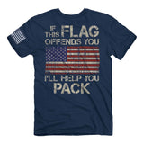 Pack It T-Shirt