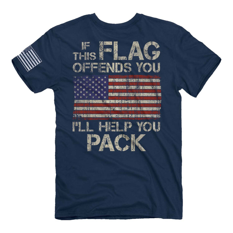 Pack It T-Shirt