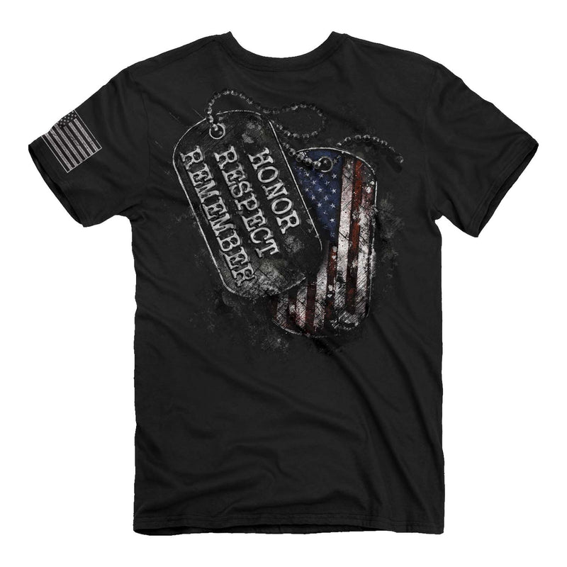 Tag Honor