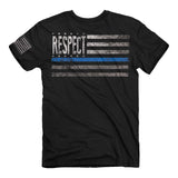 Respect Blue