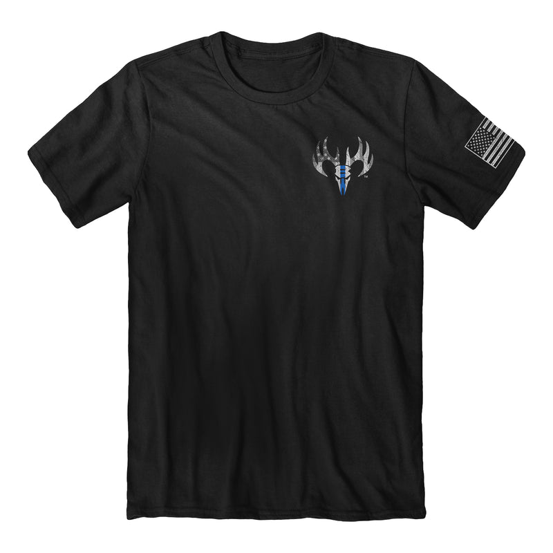 Respect Blue