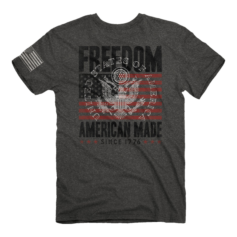Freedom Coin T-Shirt