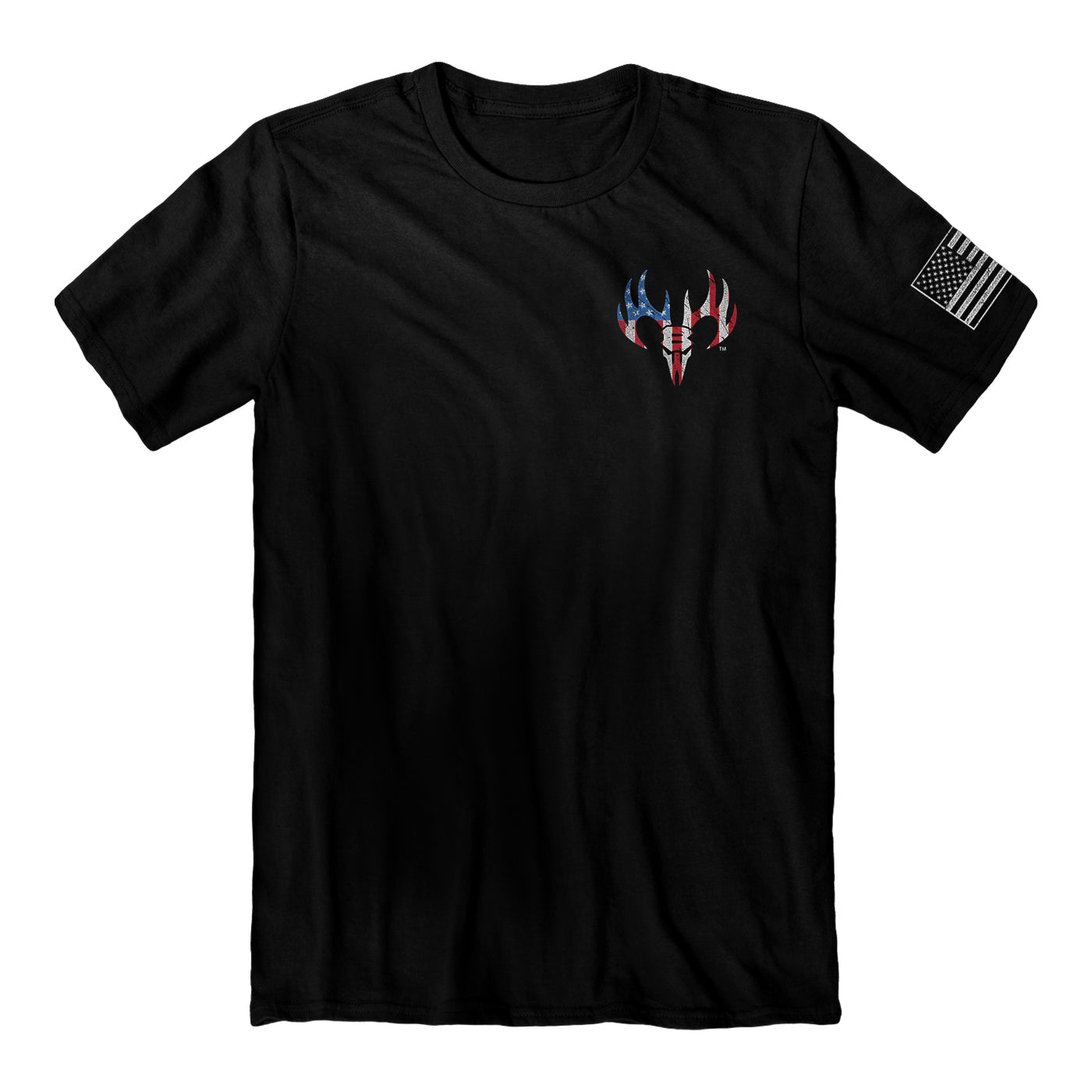 Red White True & Blue – Buck Wear