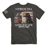 Proud Dogs