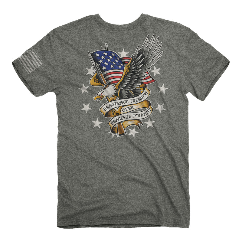 Dangerous Freedom T-Shirt