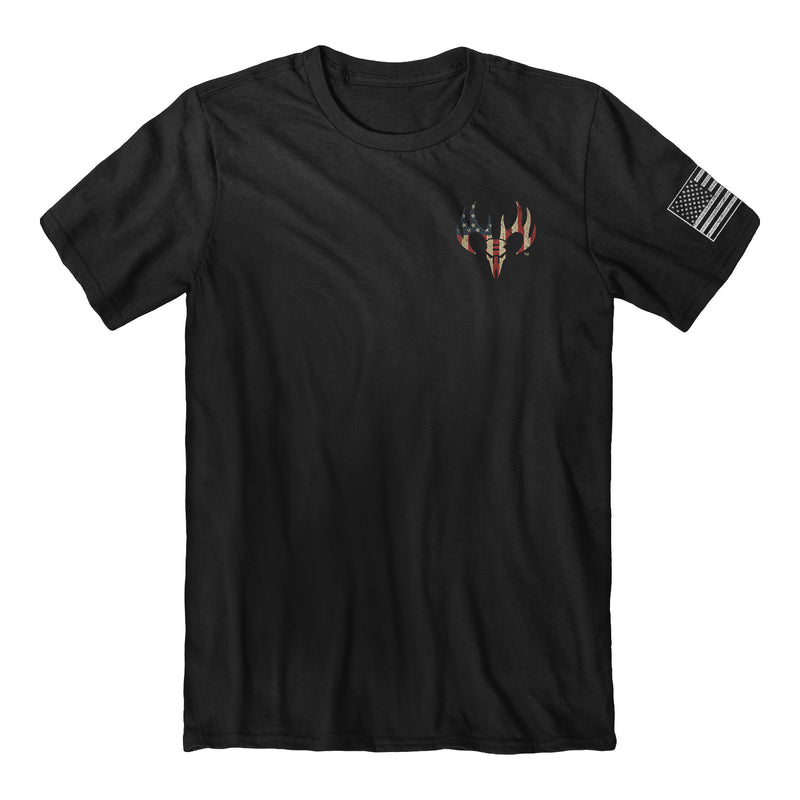 Defends Us T-Shirt