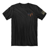 Gun Safety Rule T-Shirt