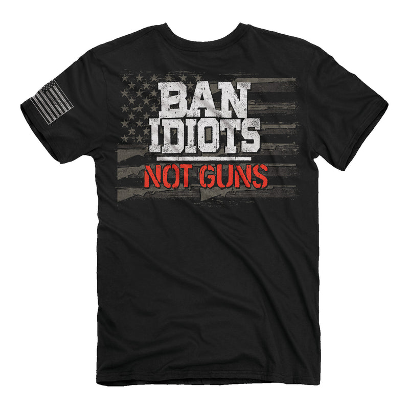 Idiots Flag
