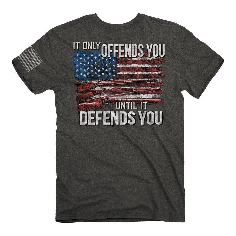 It Defends You T-Shirt