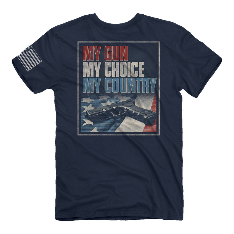 My Choice