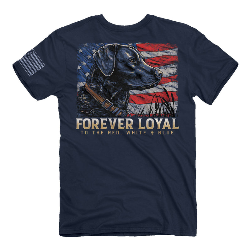 Loyal Lab T-Shirt