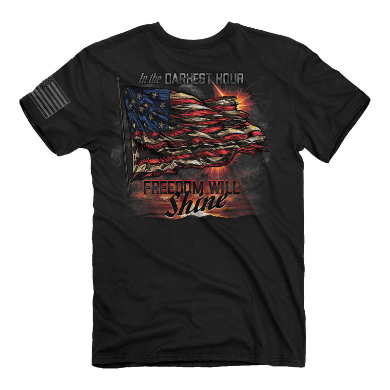 Freedom Shine