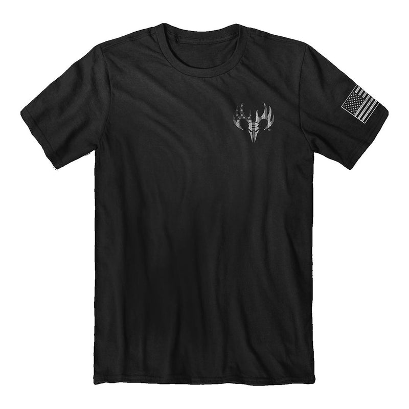 Freedom_Label_T-Shirt_Front
