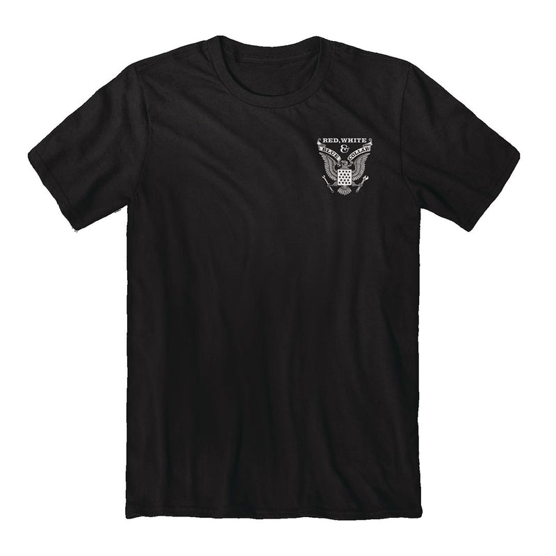 Blue_Collar_Tractor_T-Shirt_Front