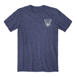 Blue_Collar_Eagle_T-Shirt_Front
