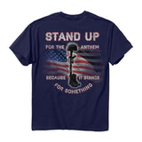 Stand Up T-Shirt