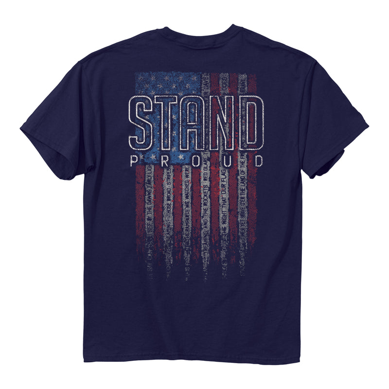 Stand Proud
