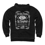 Old No. 2 Hoodie