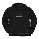Old No. 2 Hoodie