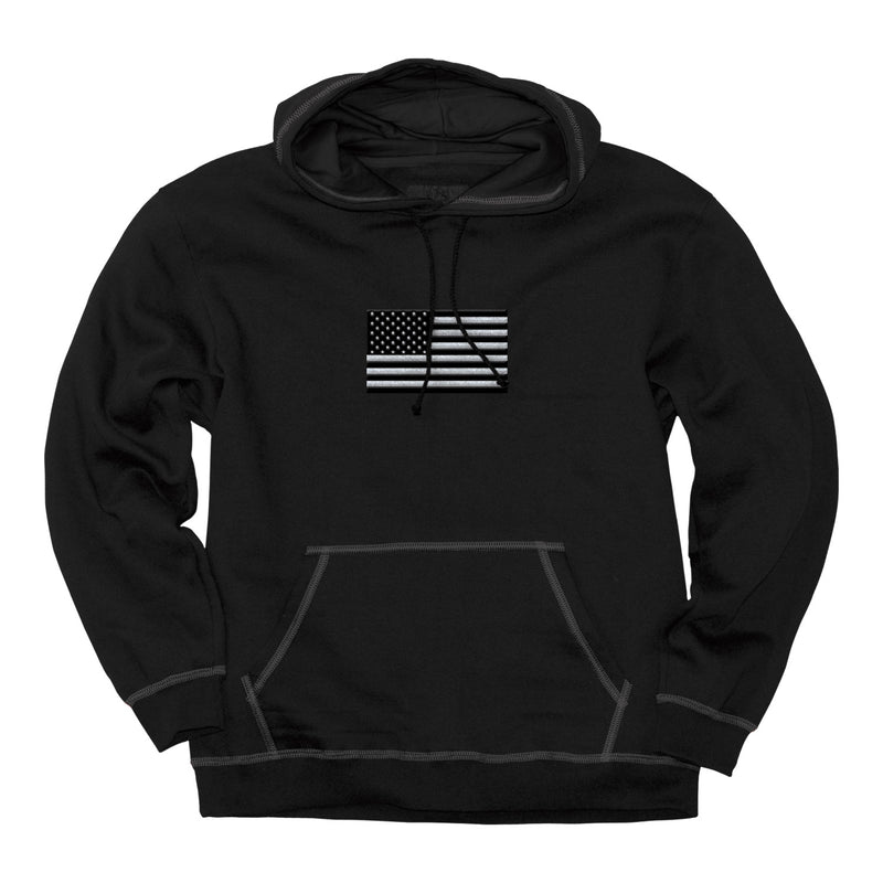 Old No. 2 Hoodie