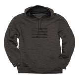 Honor Eagle Hoodie