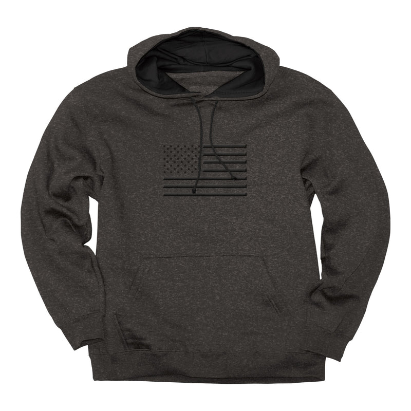 Honor Eagle Hoodie