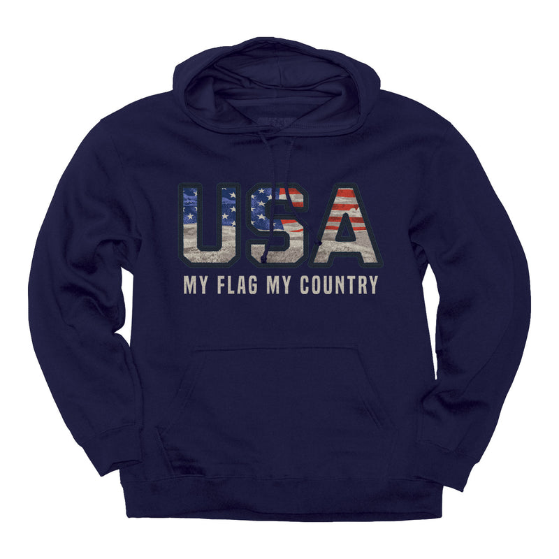 My Flag My Country