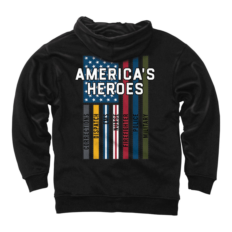 American Hero