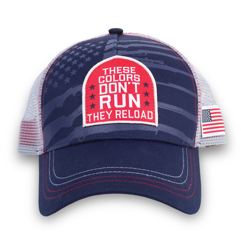 Colors Reload Hat