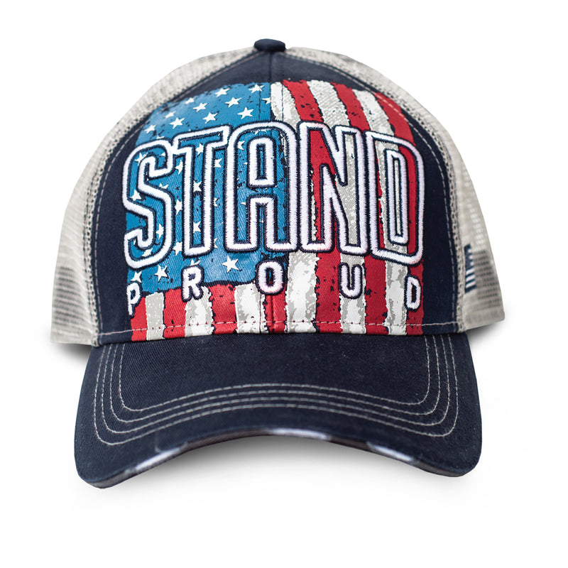 Stand Proud Hat