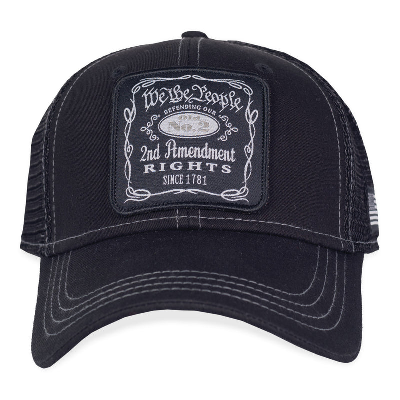 Old No. 2 Hat