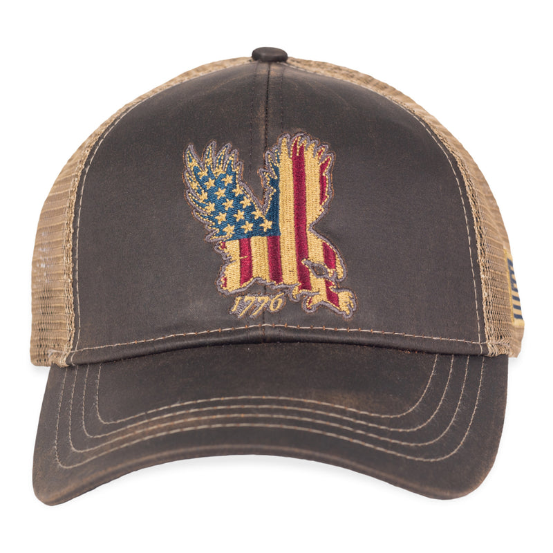 Honor Eagle Hat