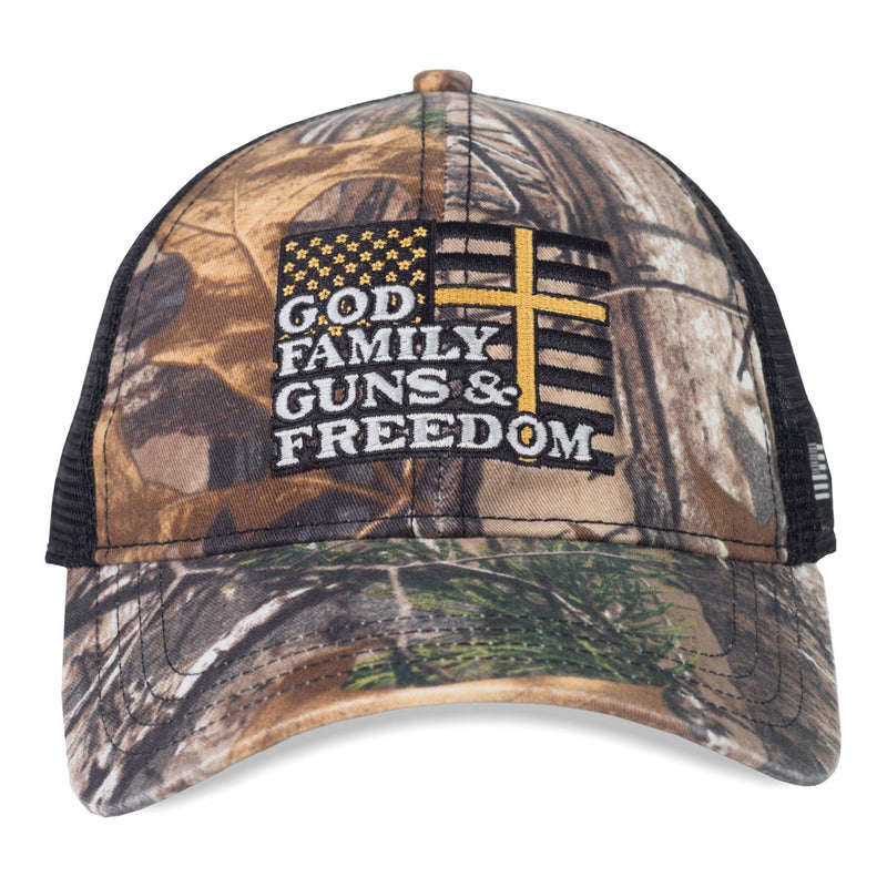 Camo Creed